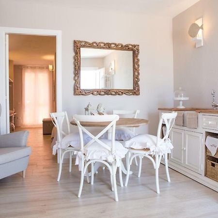 Le Saline Suites Carloforte  Dış mekan fotoğraf