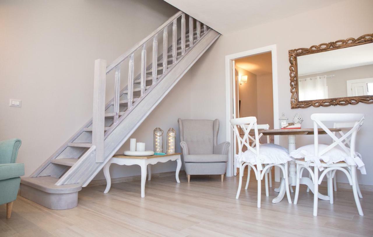 Le Saline Suites Carloforte  Dış mekan fotoğraf