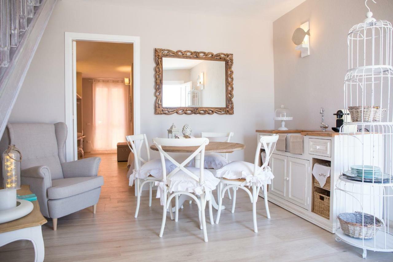 Le Saline Suites Carloforte  Dış mekan fotoğraf