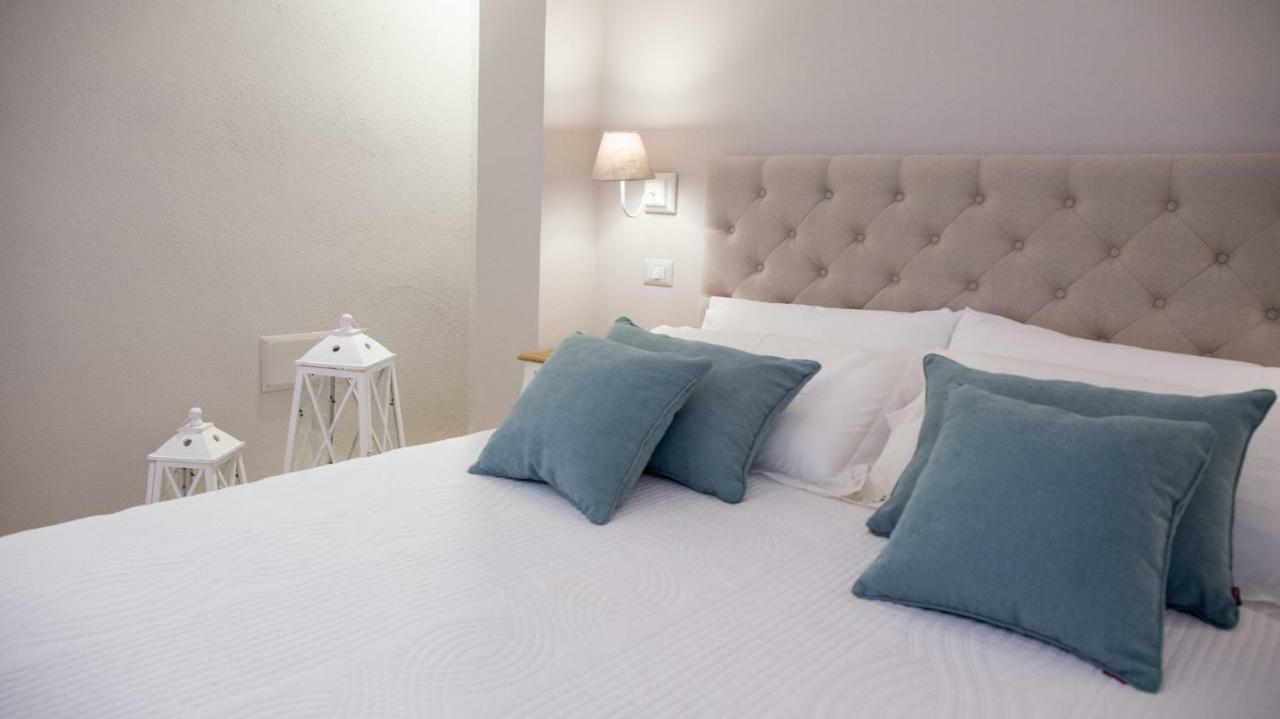 Le Saline Suites Carloforte  Dış mekan fotoğraf