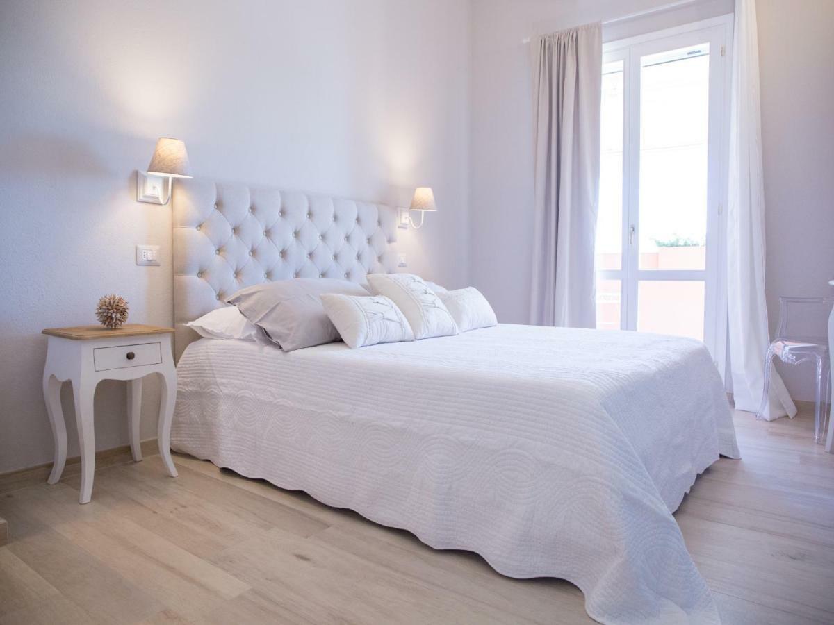 Le Saline Suites Carloforte  Dış mekan fotoğraf