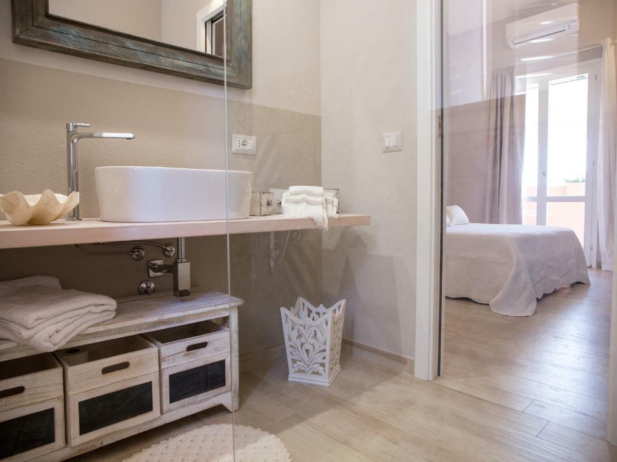 Le Saline Suites Carloforte  Dış mekan fotoğraf