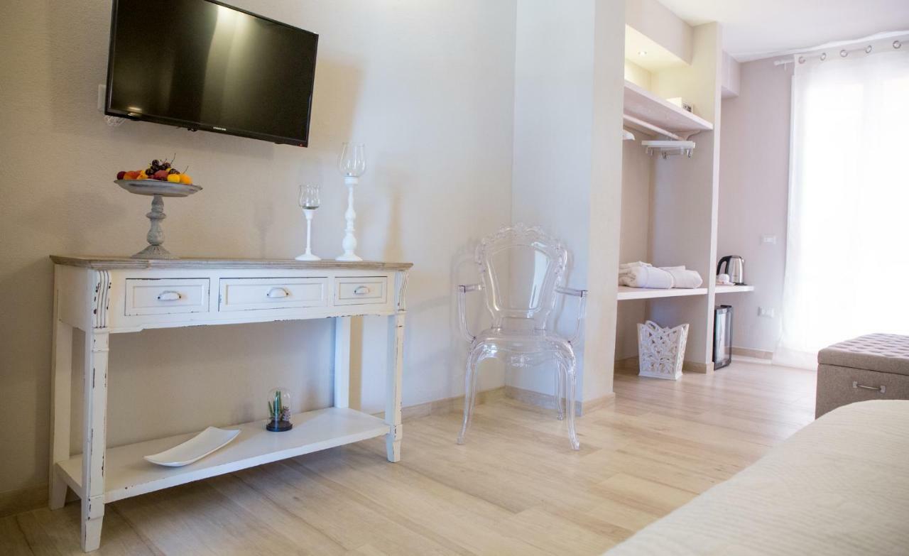 Le Saline Suites Carloforte  Dış mekan fotoğraf