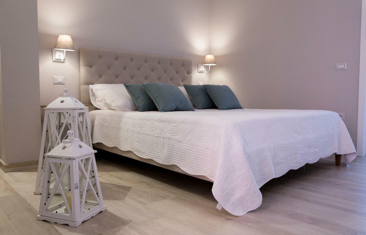 Le Saline Suites Carloforte  Dış mekan fotoğraf