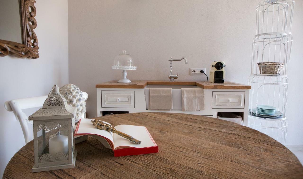 Le Saline Suites Carloforte  Dış mekan fotoğraf