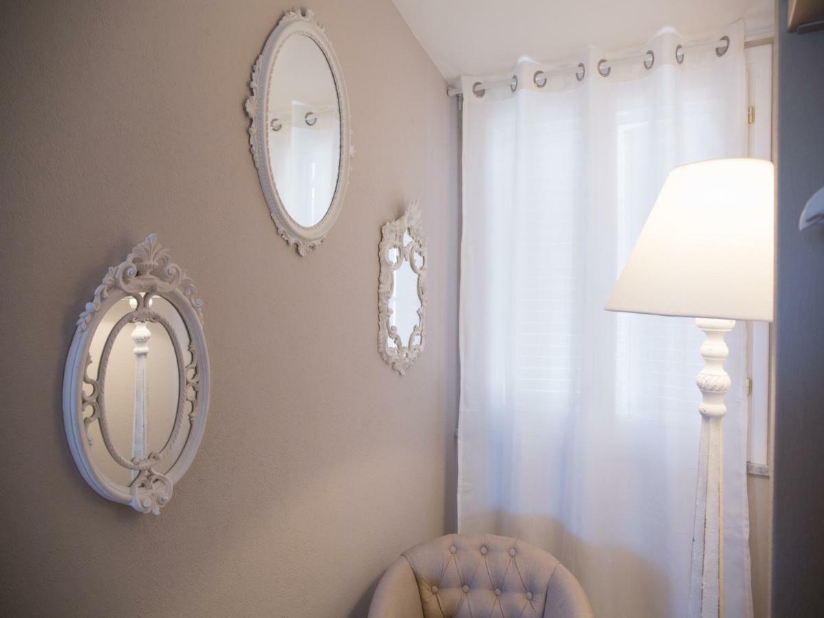 Le Saline Suites Carloforte  Dış mekan fotoğraf