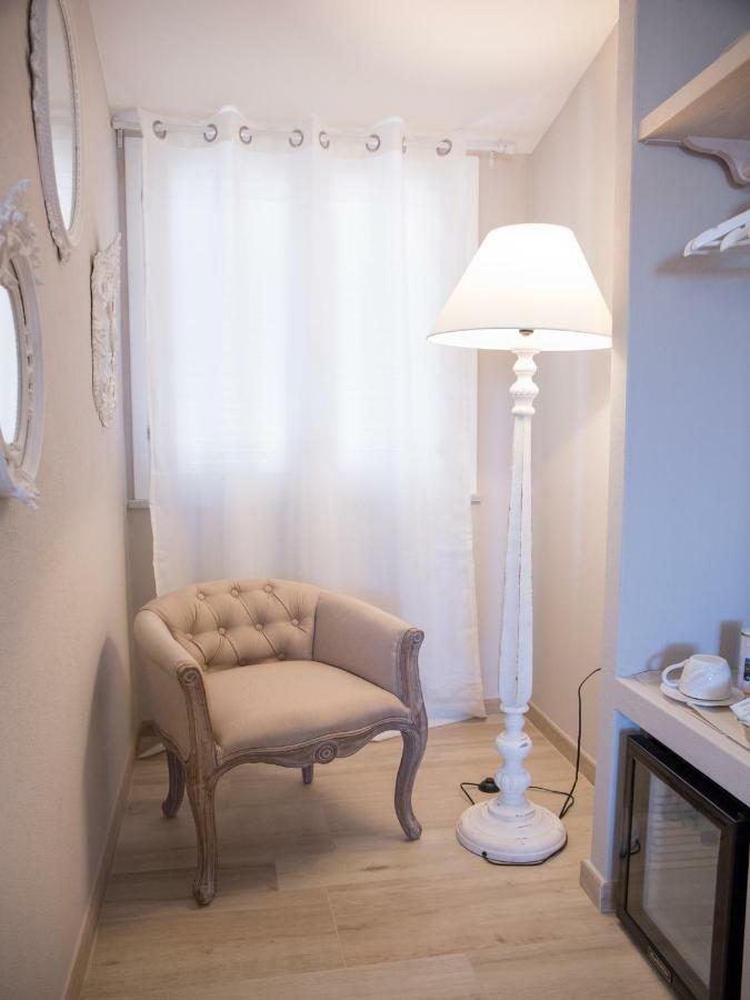 Le Saline Suites Carloforte  Dış mekan fotoğraf