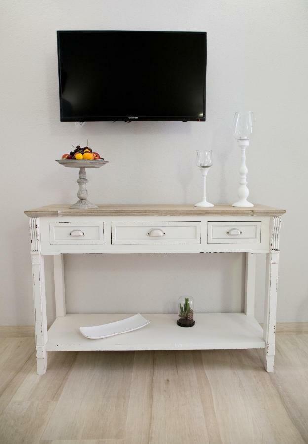 Le Saline Suites Carloforte  Dış mekan fotoğraf