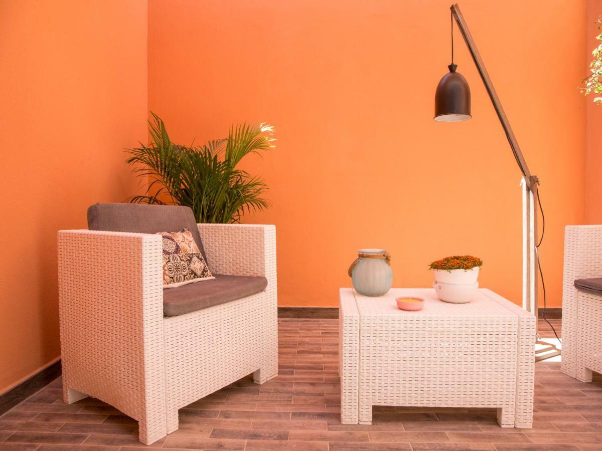 Le Saline Suites Carloforte  Dış mekan fotoğraf