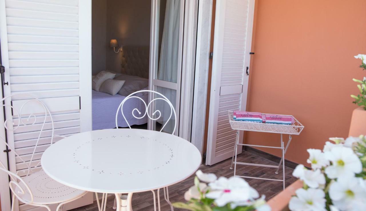 Le Saline Suites Carloforte  Dış mekan fotoğraf