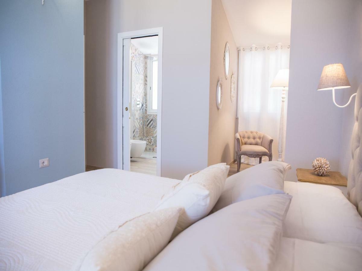 Le Saline Suites Carloforte  Dış mekan fotoğraf