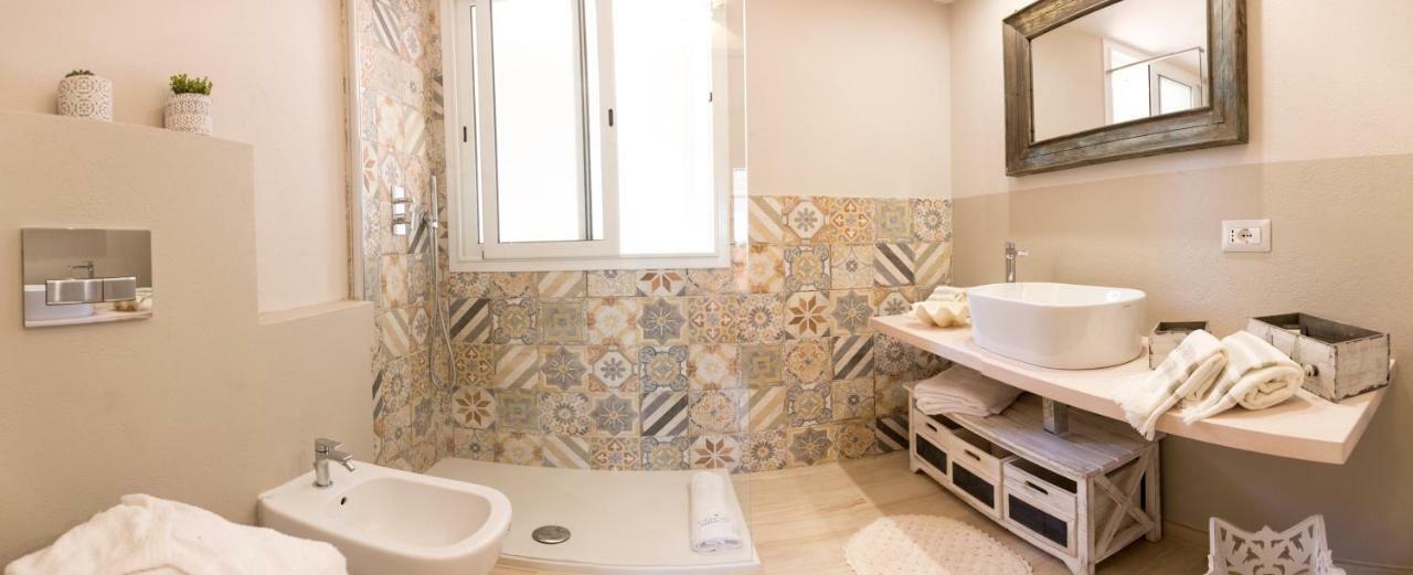 Le Saline Suites Carloforte  Dış mekan fotoğraf
