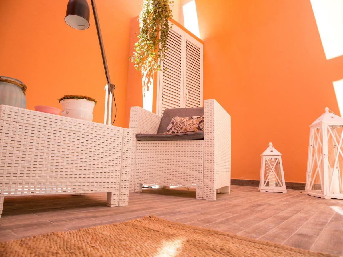 Le Saline Suites Carloforte  Dış mekan fotoğraf