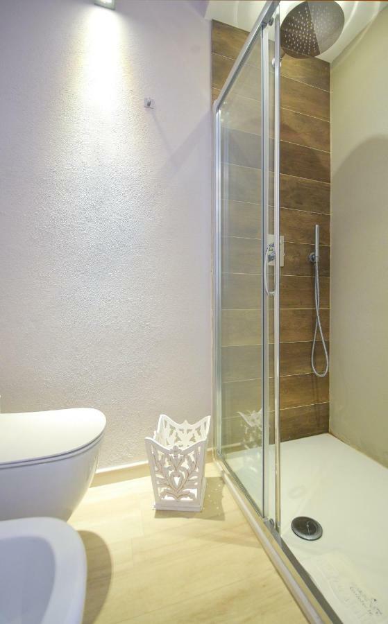 Le Saline Suites Carloforte  Dış mekan fotoğraf