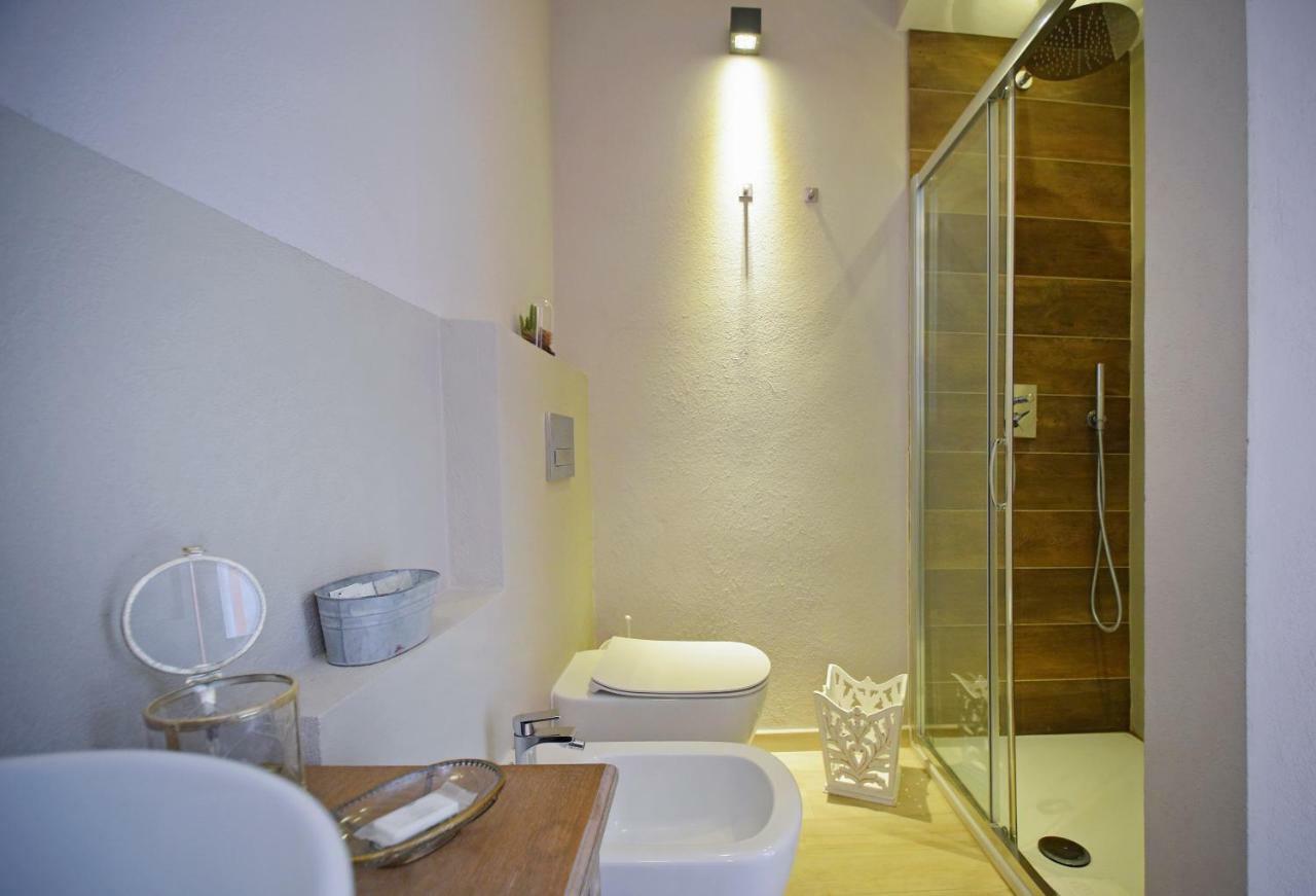 Le Saline Suites Carloforte  Dış mekan fotoğraf