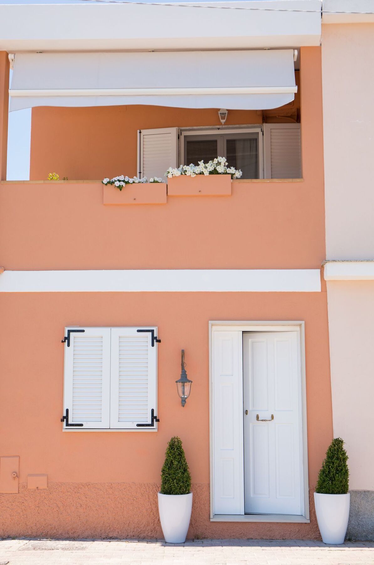 Le Saline Suites Carloforte  Dış mekan fotoğraf