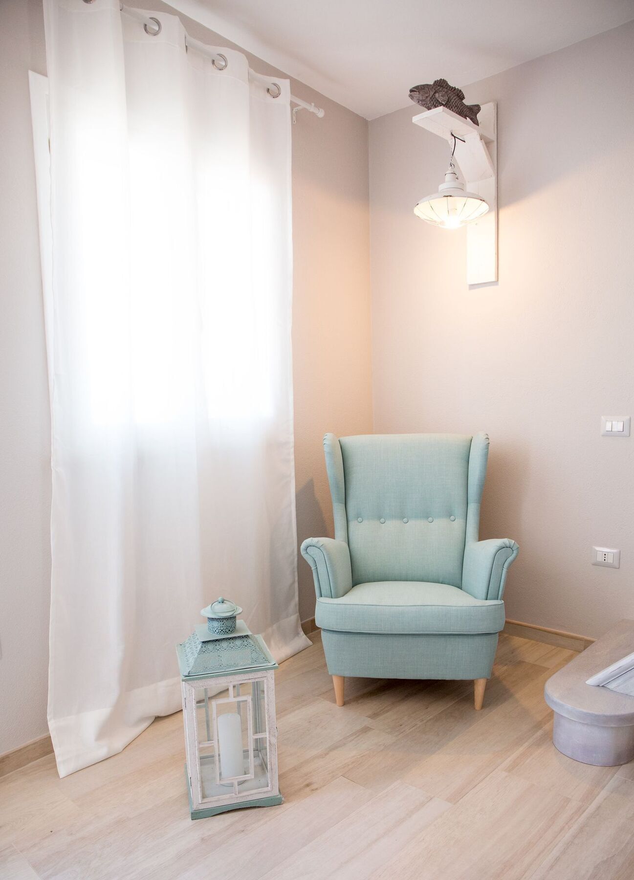 Le Saline Suites Carloforte  Dış mekan fotoğraf